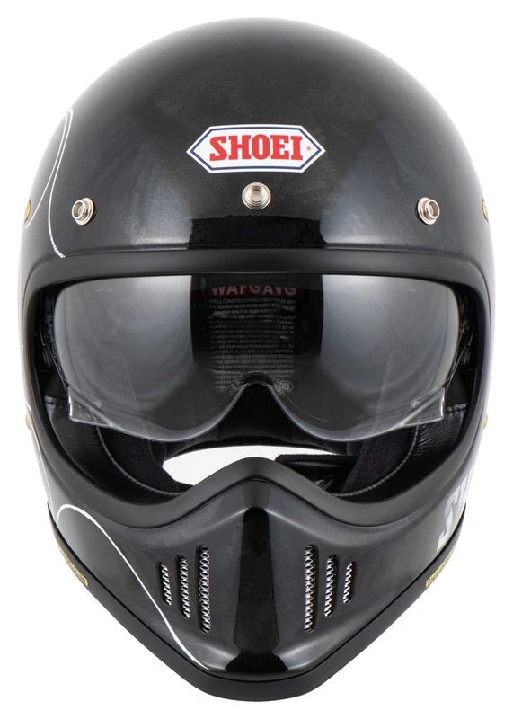 Shoei Ex-Zero Xanadu TC-5 low-cost | Louis 🏍️