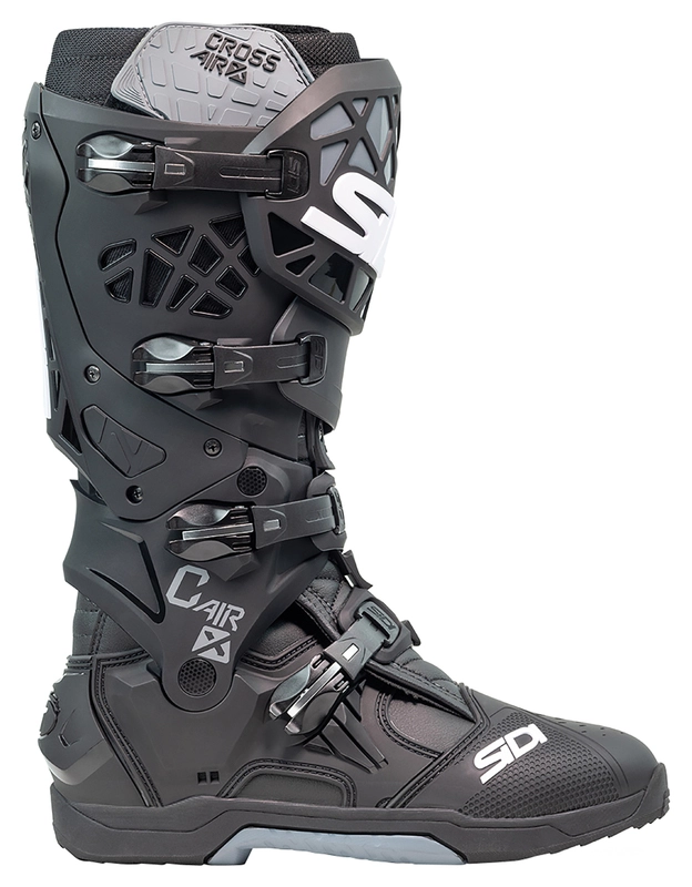 Crossair X