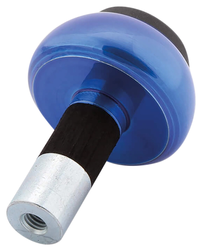 Crash Balls handlebar end Classic, Alu
