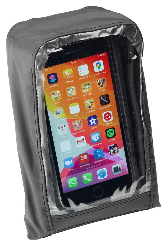 XL Smartphone GPS Universal Case S958B