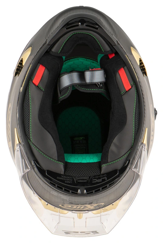 X-803 RS 06 Golden Edition LE