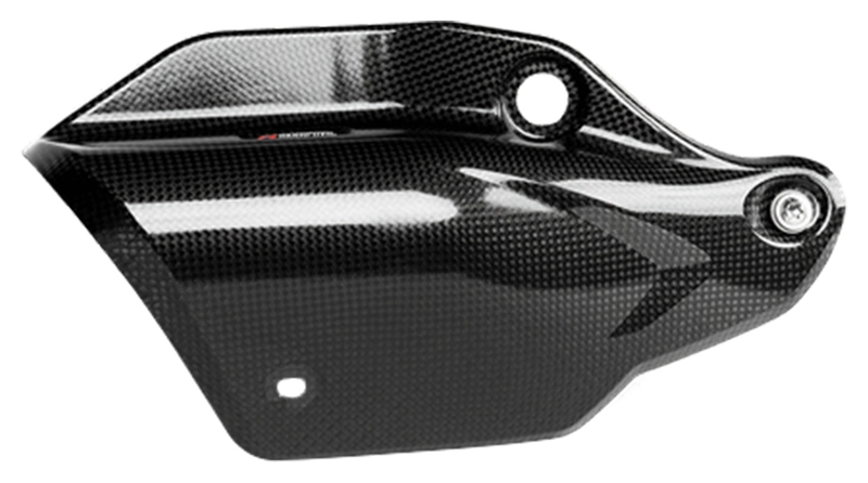 PARE-CHALEUR AKRAPOVIC