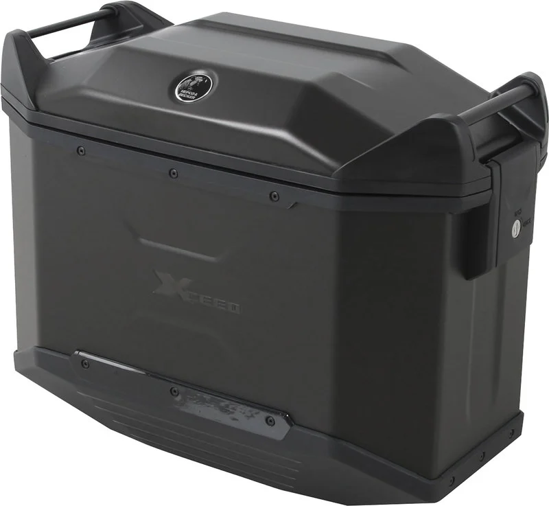 Xceed Sidetaske