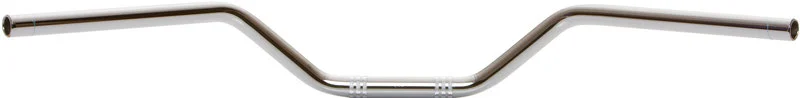 Guidon Flat-Track L014, Larg. 835 Mm