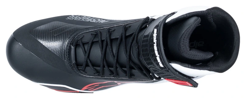 Faster 4 Boots