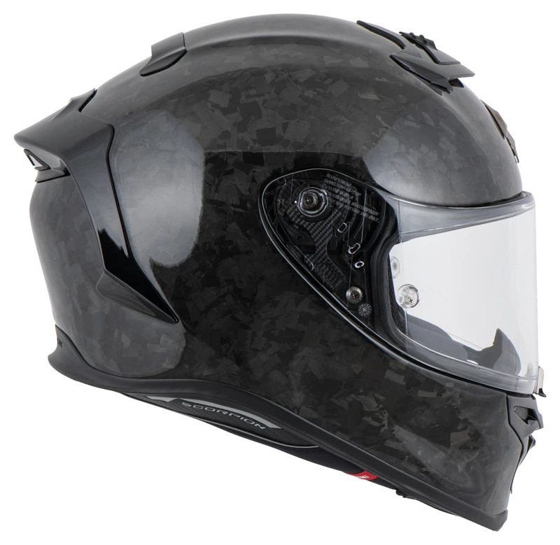 Exo-R1 Evo Carbon Air Onyx