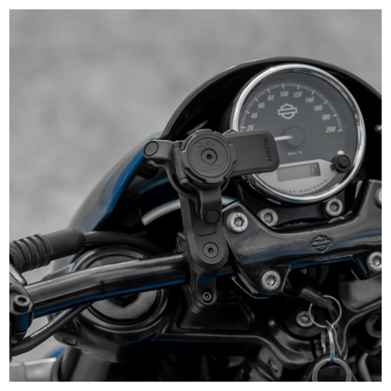 Motor-stuurhouder Pro