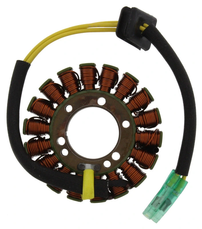 Stator d'alternateur pour divers modèles