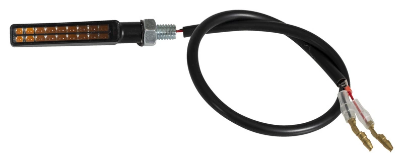 LED-Blinker -Ricco- 3in1