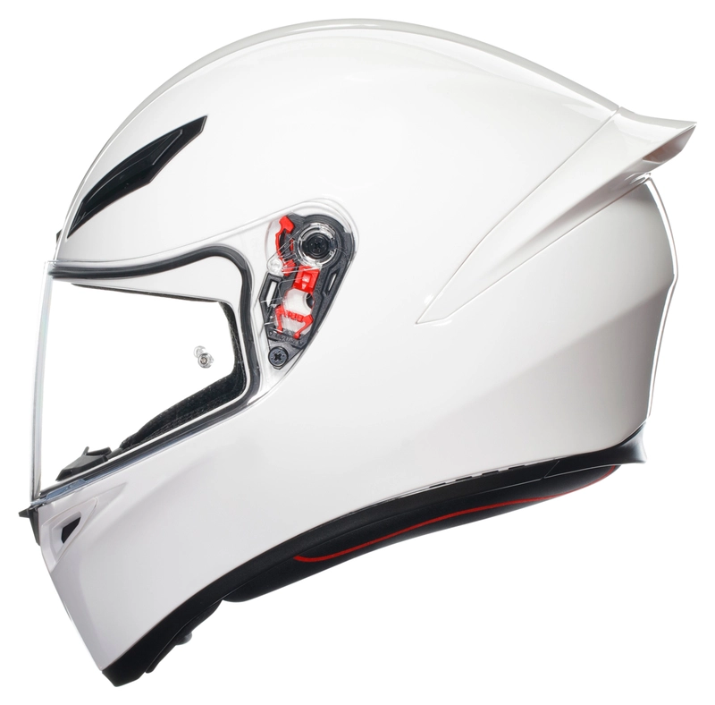 K1 S White Uni