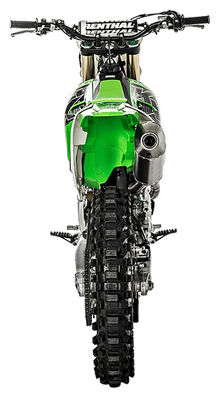 Mx Complete System