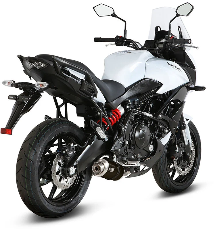 STORM OVAL K/A BL
