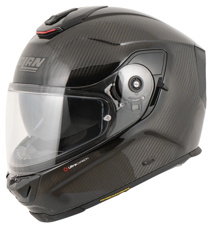 X-903 Ultra Carbon