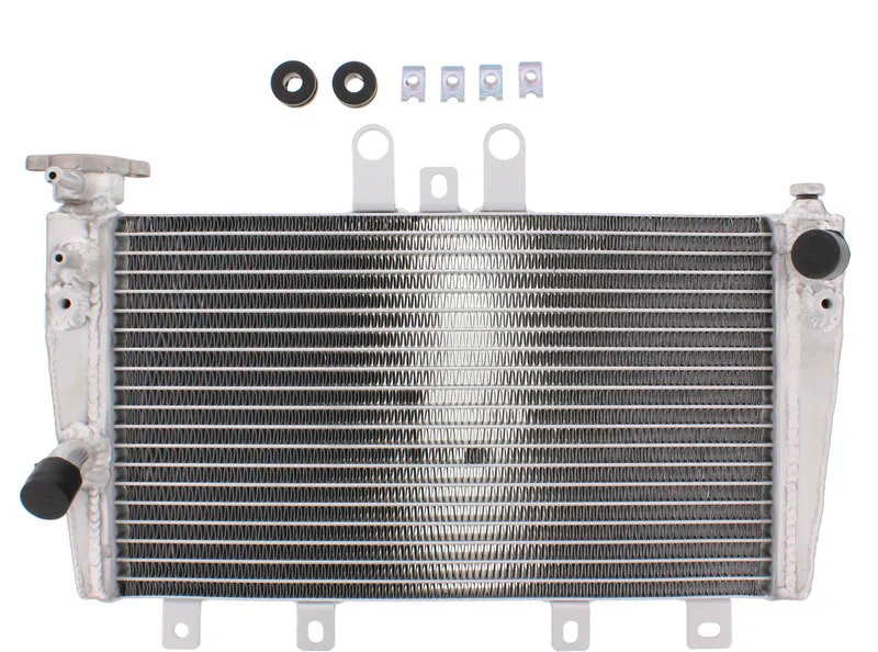 Radiateur JMP