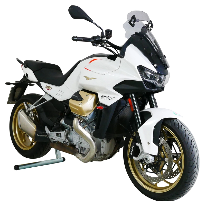 BULLE TOURING MRA VARIO