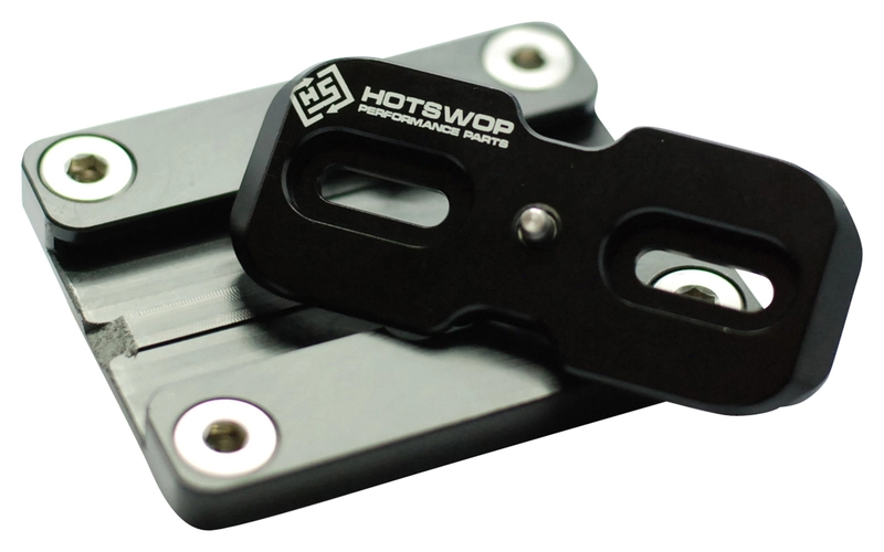Pro Basic Set S changeable number plate