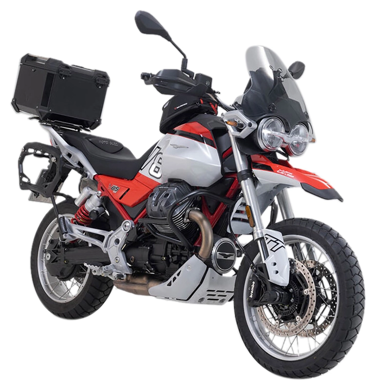 TRAX ADV système de top case
