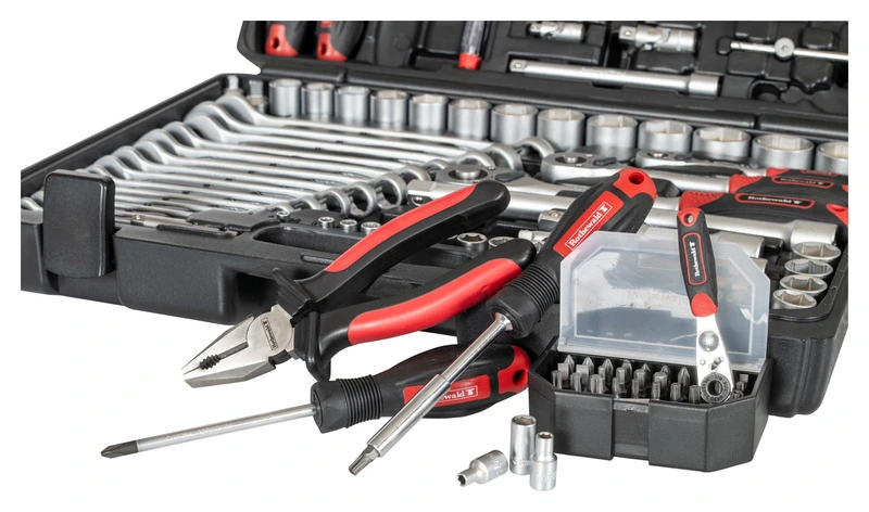 Tool Set 122-Pieces