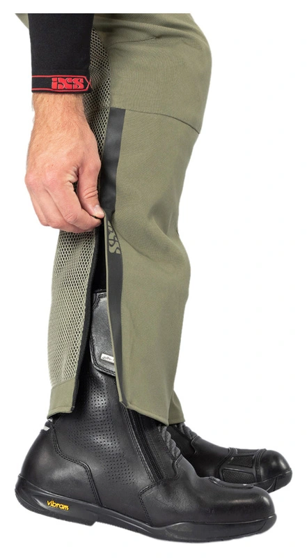 Tourster-Bigair Textilhose