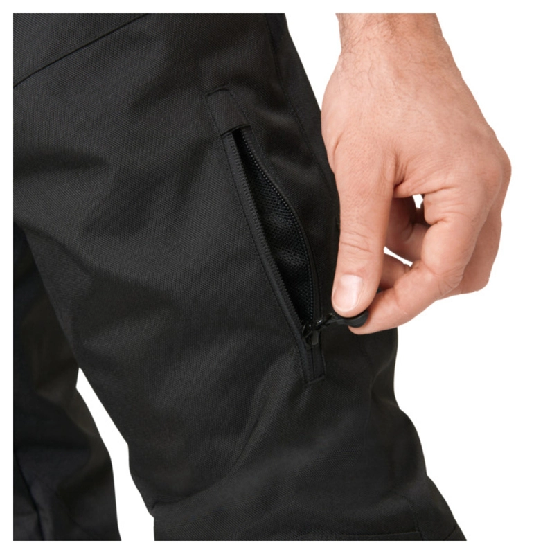 Touring Men 211 PANT. TESSUTO
