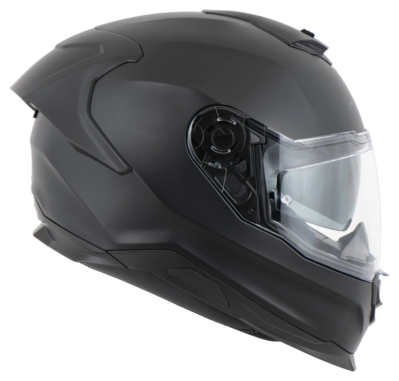 Y.100R Full Black