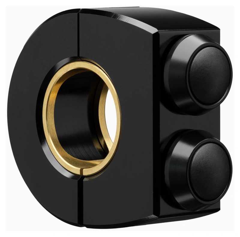 Control switches 2 button