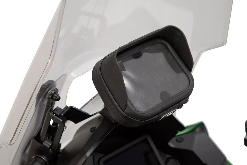 Quick Lock Navi-Halter