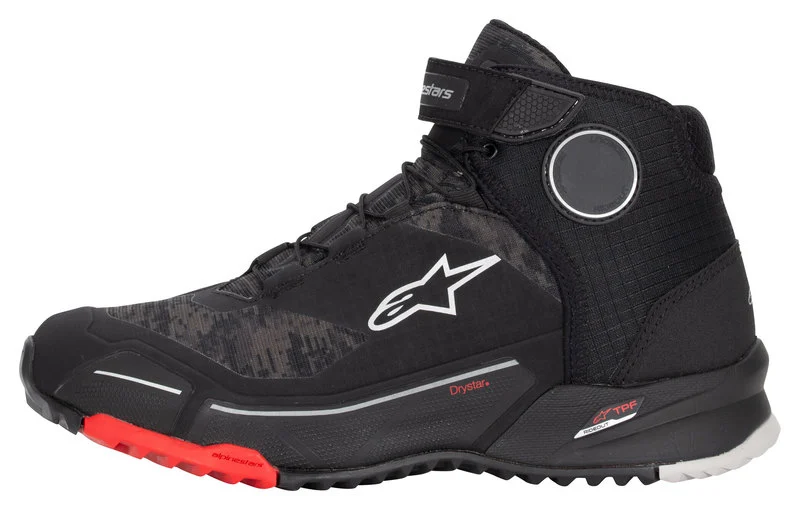 CR-X DS