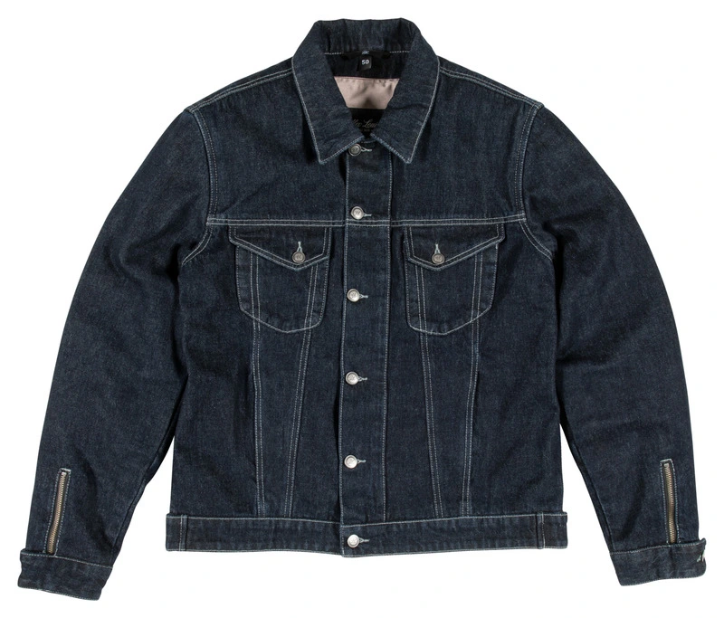 DL-JM-13 Denimjacke