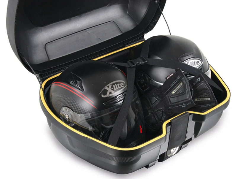 Topcase Orbit TC54