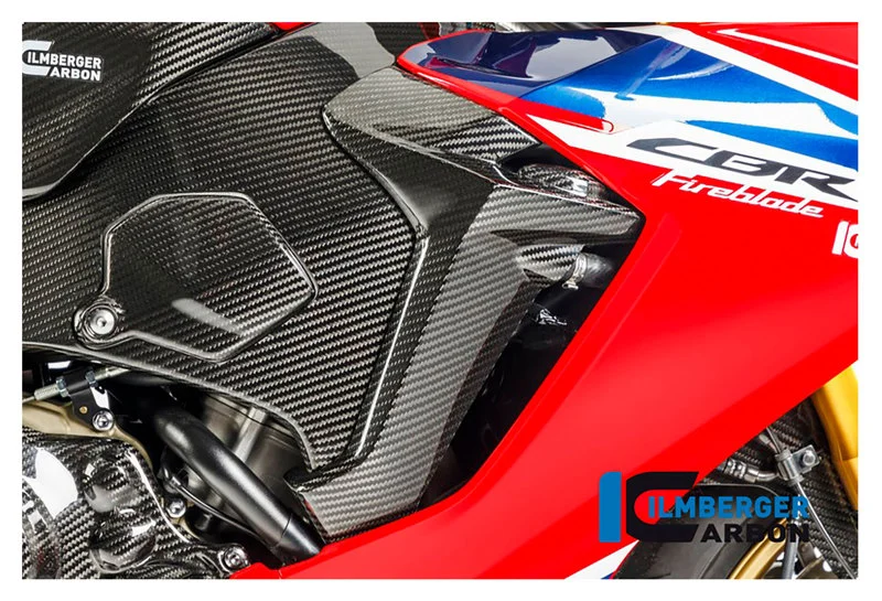 Comp.carb. per Honda CBR1000 RR 17-19