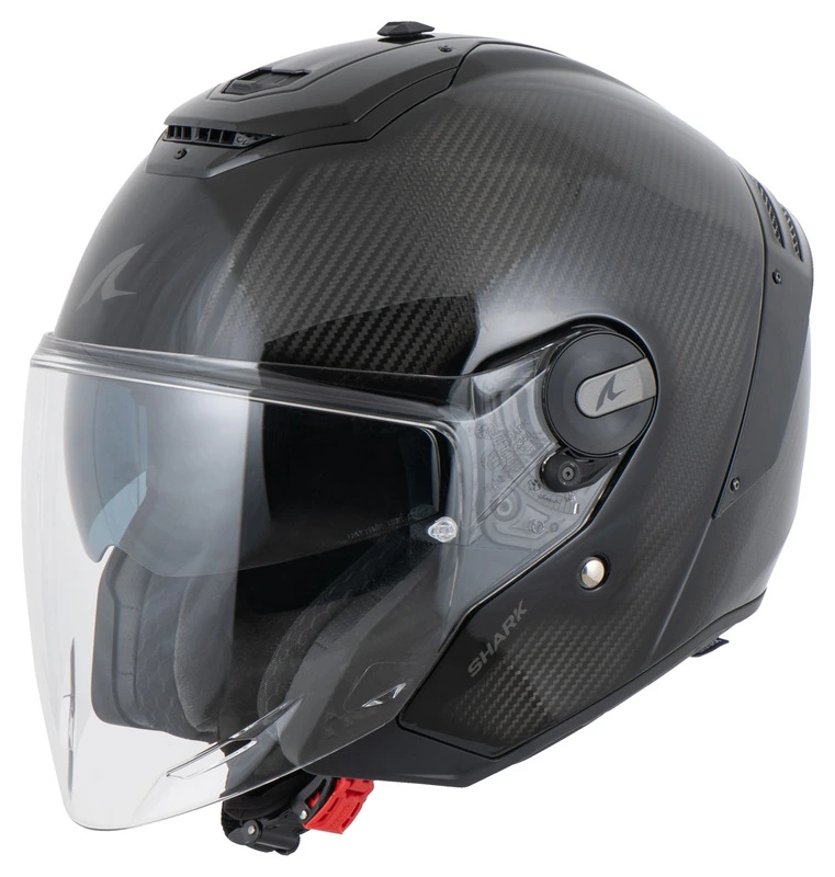 RS Jet Carbon