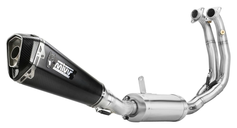 Delta Race Silencer