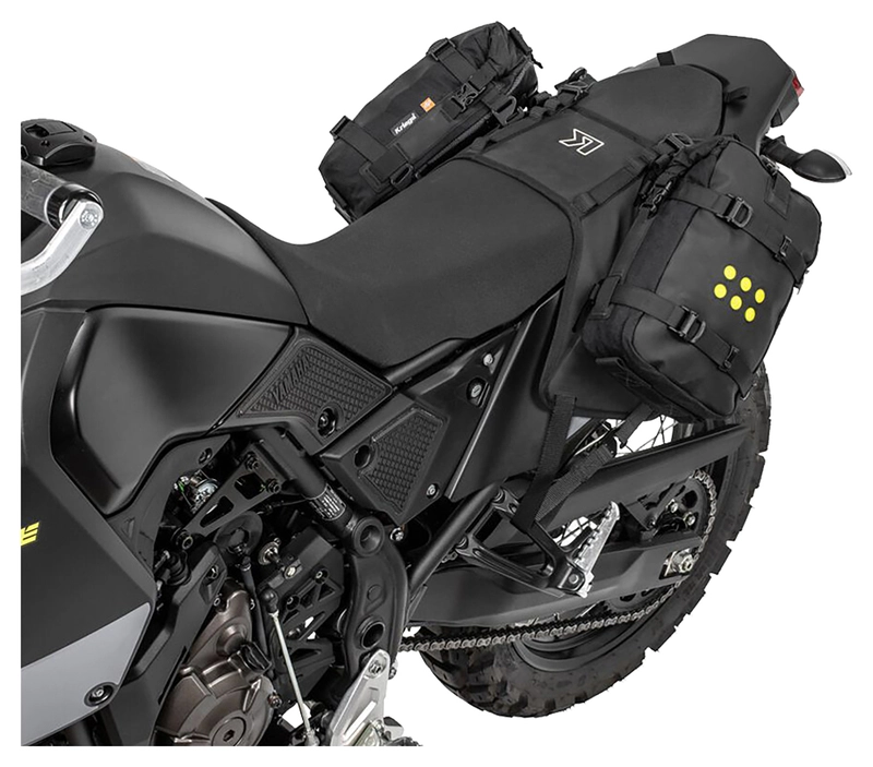 OS-Base for Yamaha Tenere 700