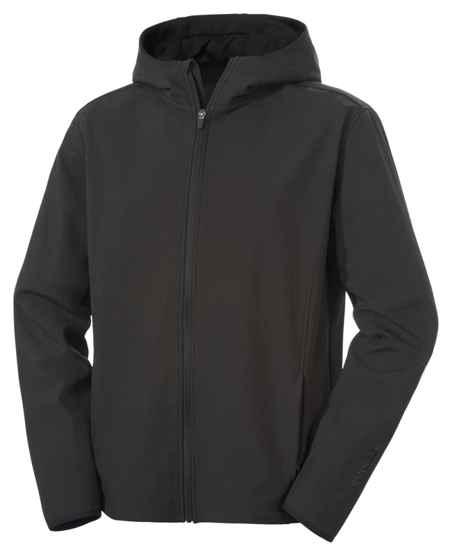 VXU-5 Softshell Herenjack