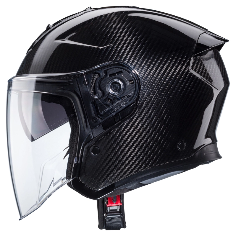 Flyon II Carbon Přilba Jet