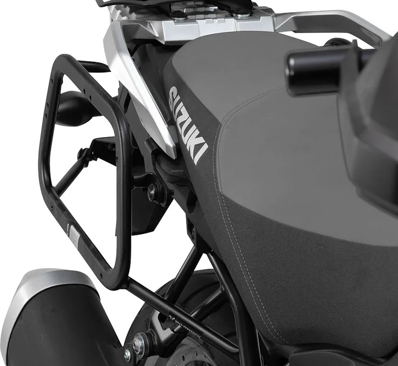 AERO ABS SISTEMA VALIGIE LATERALI