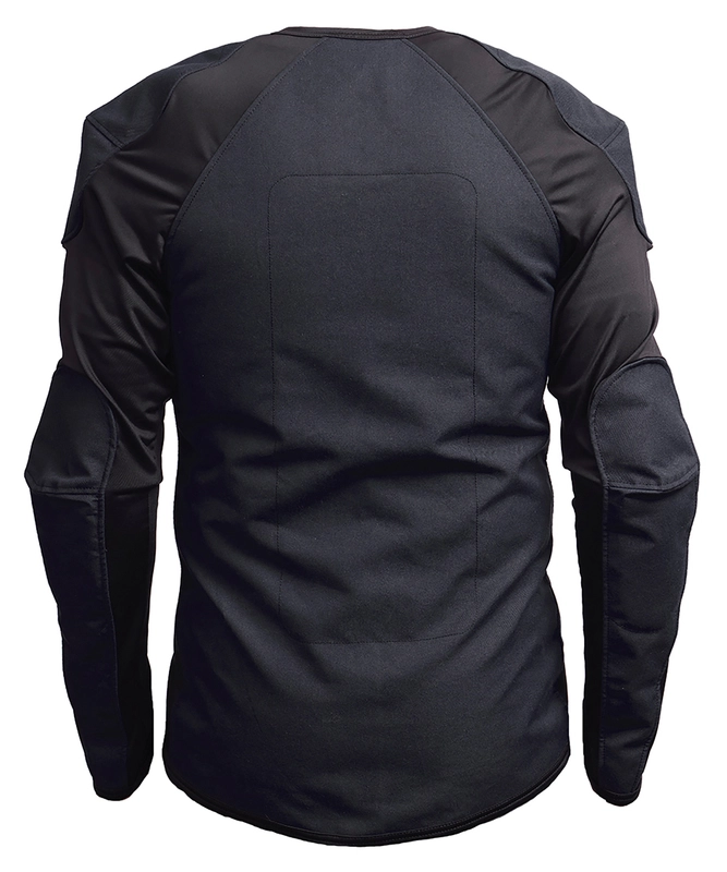 Standard R- Med Kevlar