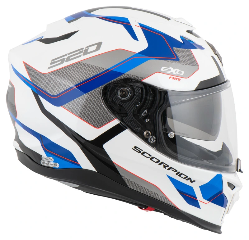 Exo-520 Evo Air Elan