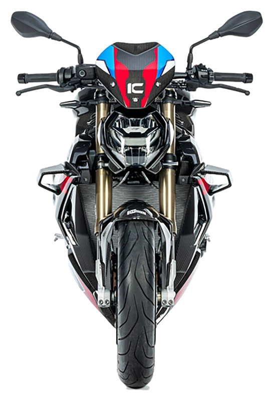 Carbonteile für BMW S1000 R ab 2014