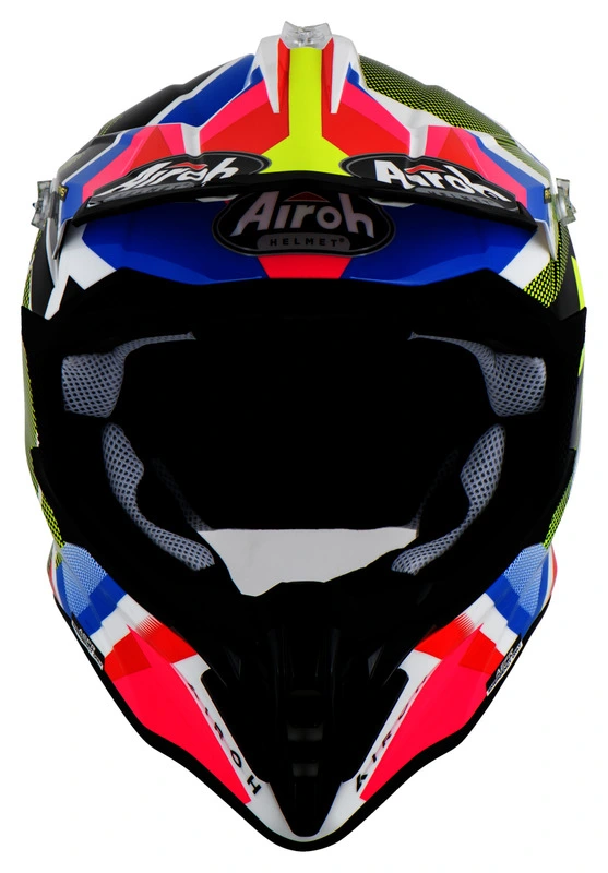 Strycker View