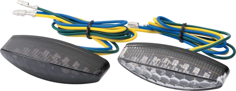 Led-Rücklicht