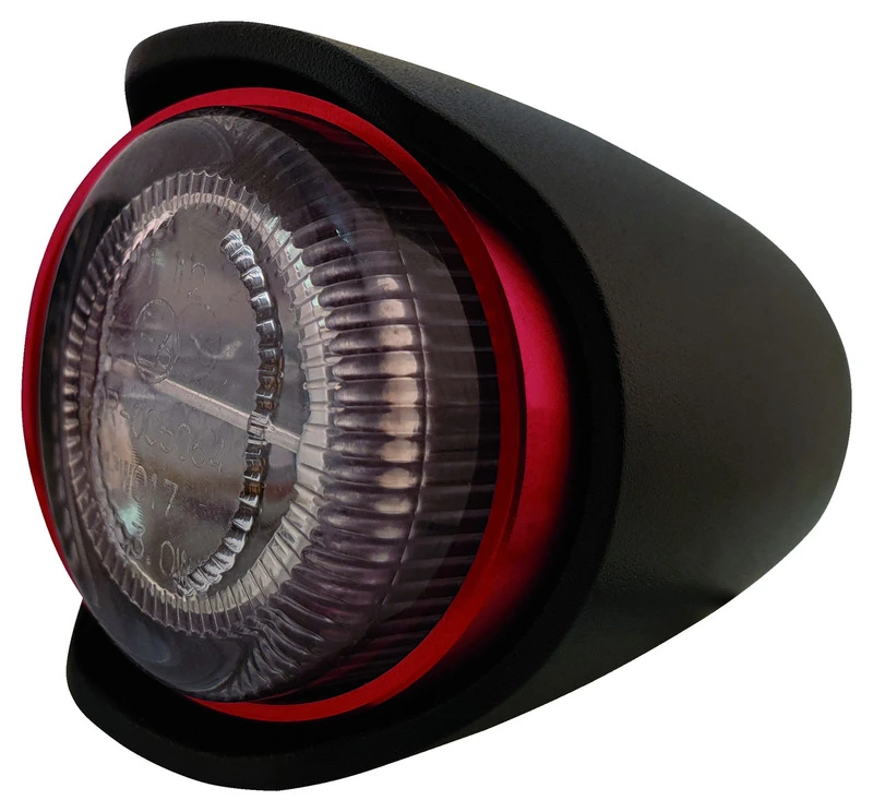 AKRON-X LED-KNIPPERL.