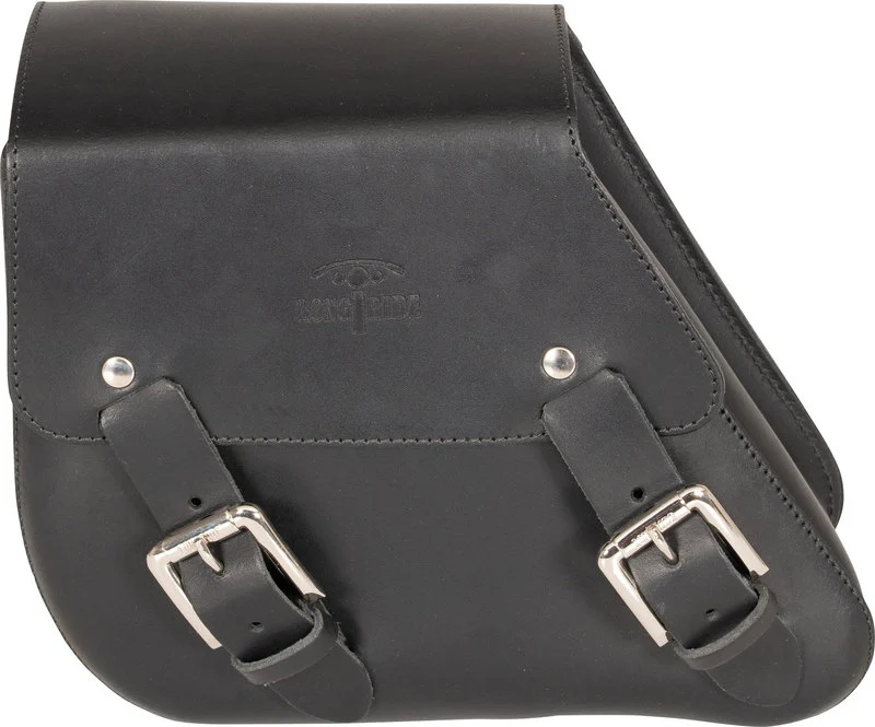 Borsa Da Forcellone Pelle Bov.