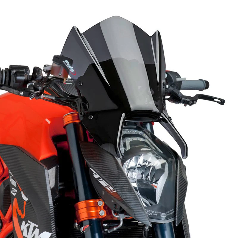 Bulle Roadster Pour