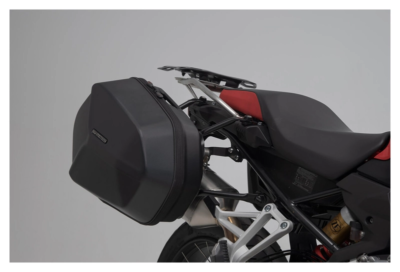 AERO ABS SYSTÈME VALISES LATÉRALES