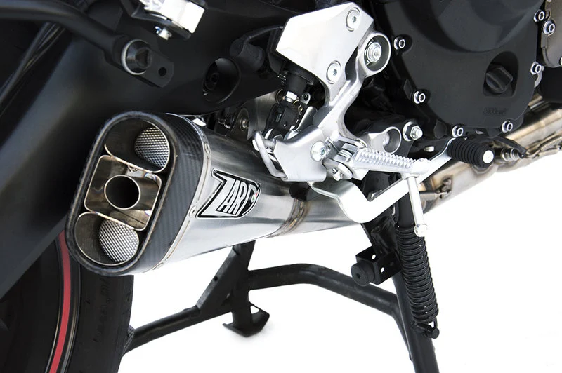 Exhaust Systems