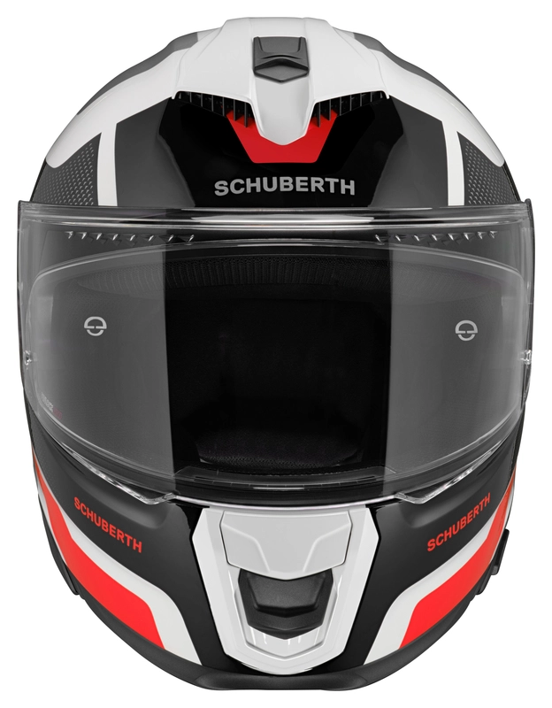 S3 Daytona Red