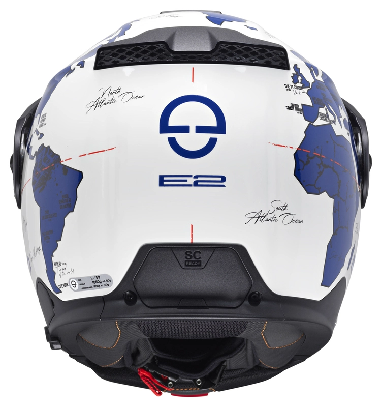 E2 Atlas