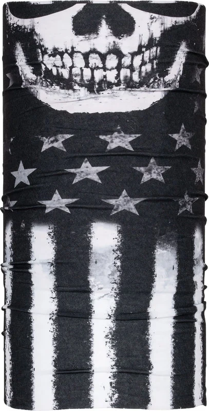 American Skull